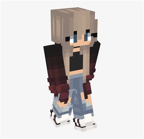 minecraft skin female|Female Minecraft Skins